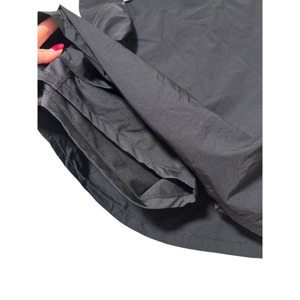Calvin Klein Black Performance Skort XL Athletic - Picture 7 of 9